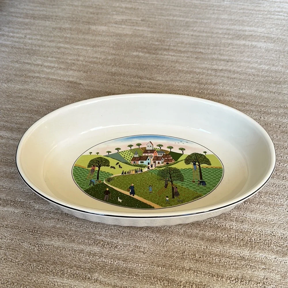 Villeroy & Boch design naif